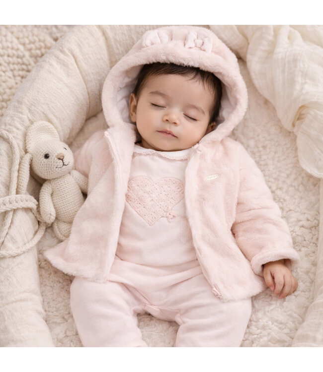 First Jacket teddy ears 6302009_42