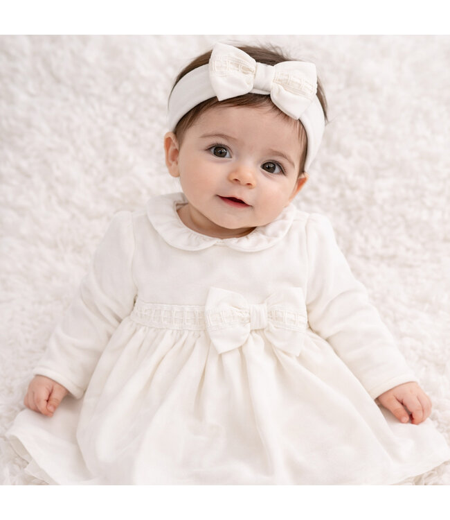 First Dress lace + bow 6300507_02