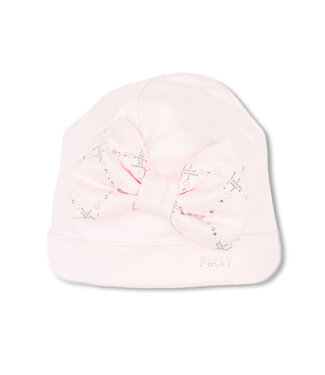 First Hat bow + strass signature 6305004_42