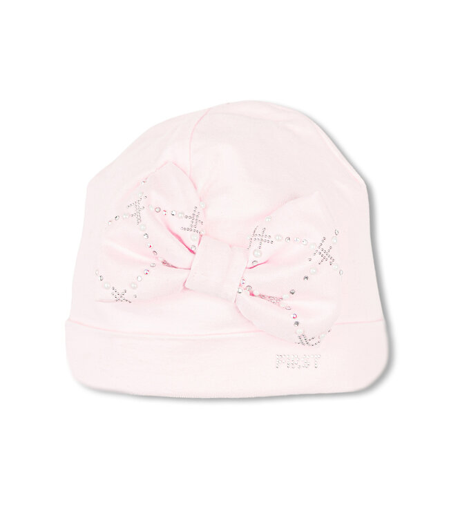 First Hat bow + strass signature 6305004_42