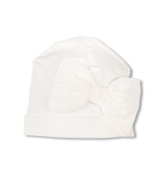 First Hat bow + lace FFF 6305006_02
