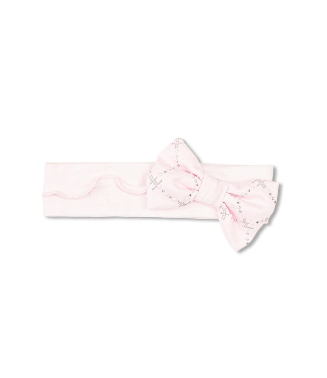 First Hairband bow + strass signature 6305402_42