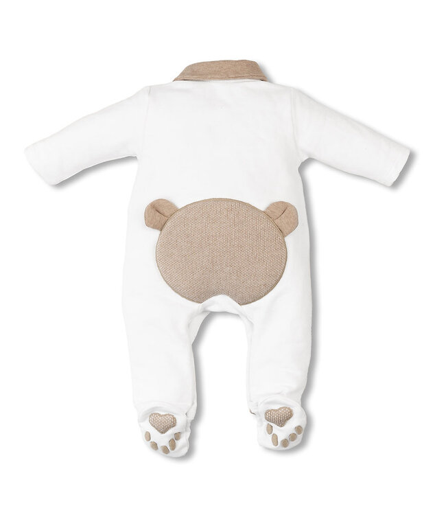 First rompersuit teddy backside-teddy feet 9903125_0135