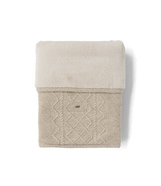 First blanket knitwear LANO SILENT SANDS 9904381_35