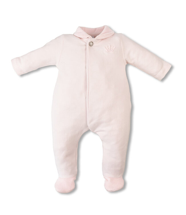 First rompersuit teddy bear backside fur One collection 9913120_42
