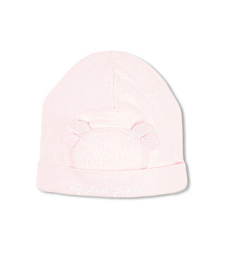 First bonnet teddy bear backside fur One collection 9915020_42