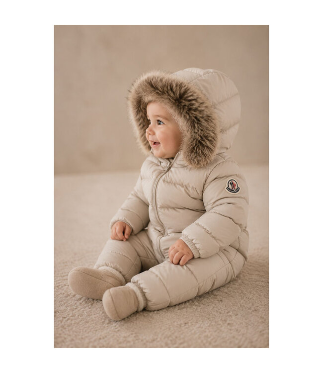 Moncler YORICK PADDED SNOWSUIT L29511G00001_597YW_20N