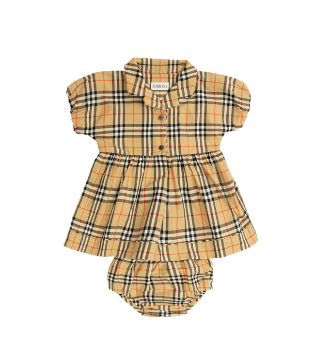 Burberry C:N2 BEA CHK:175163:B9368