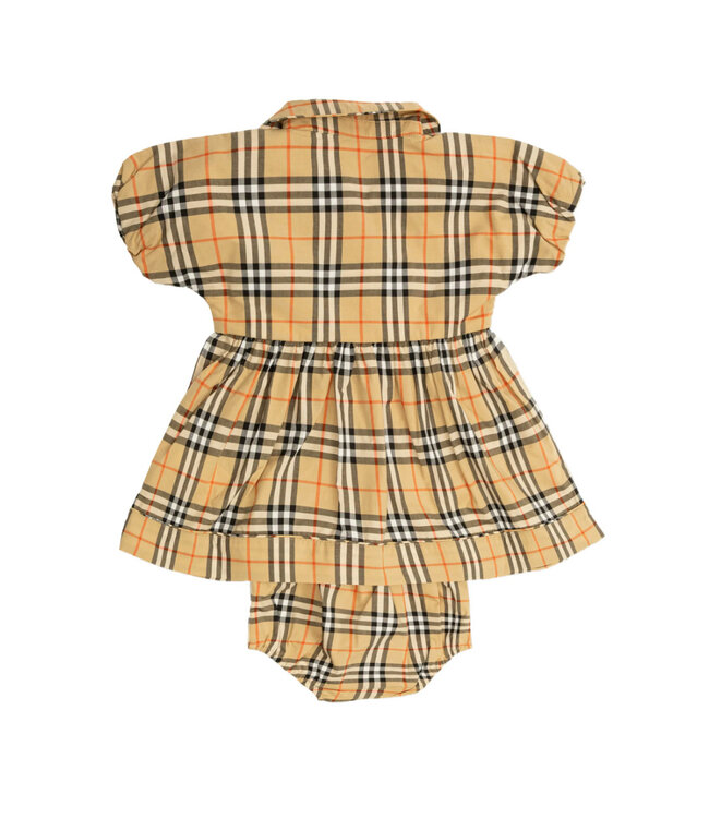 Burberry C:N2 BEA CHK:175163:B9368