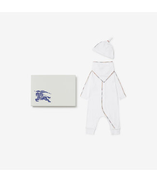 Burberry C:N7 HAMILTON S SET:122125:A1464