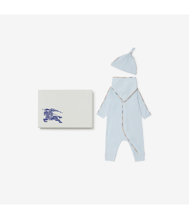Burberry C:N7 HAMILTON S SET:122125:A2165