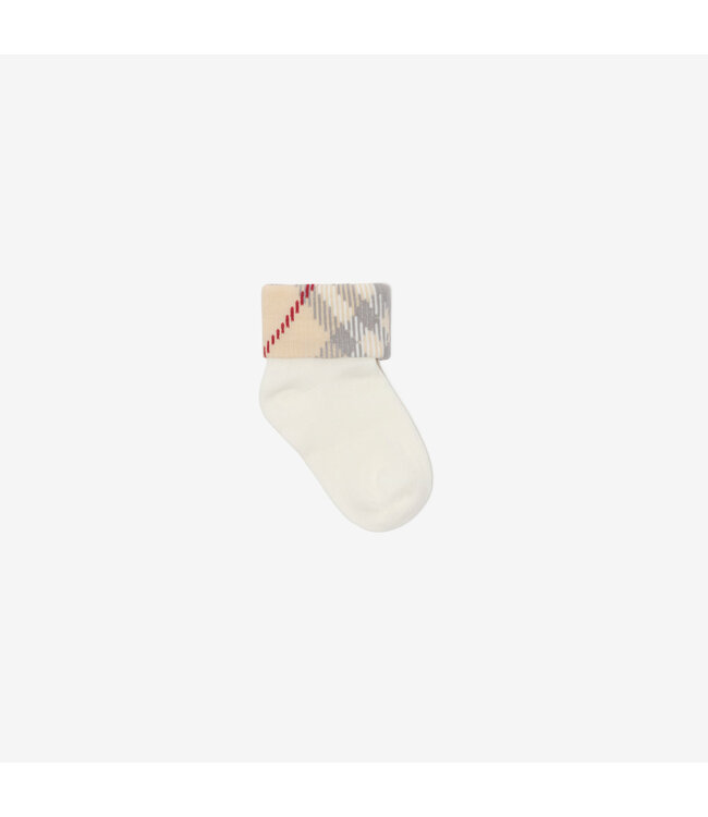 Burberry C:CHK TURN BACK SET:167889:A1464