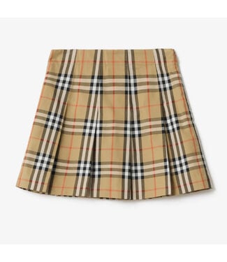 Burberry C:KG3 GABRIELLE CHK:170733:B9368