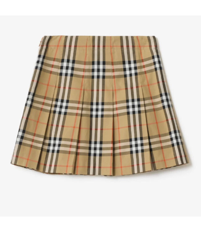 Burberry C:KG3 GABRIELLE CHK:170733:B9368