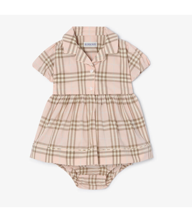 Burberry C:N2 BEA CHK:175163:C4170