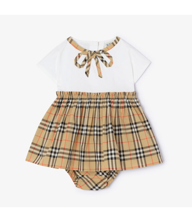 Burberry C:N2 DEBORAH BOW:153156:A1464