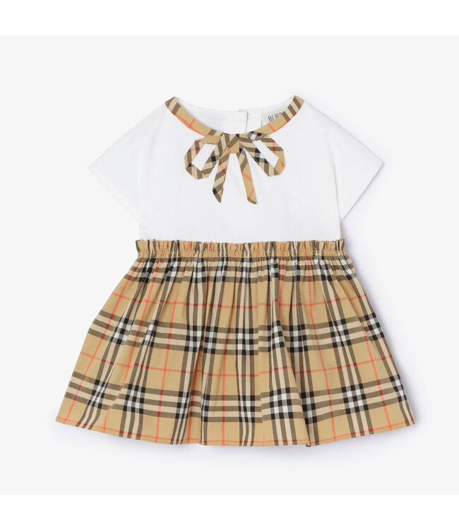 Burberry C:N2 DEBORAH BOW:153156:A1464