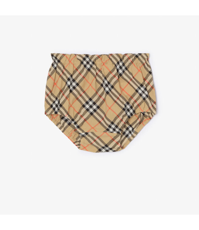 Burberry C:N2 DEBORAH BOW:153156:A1464
