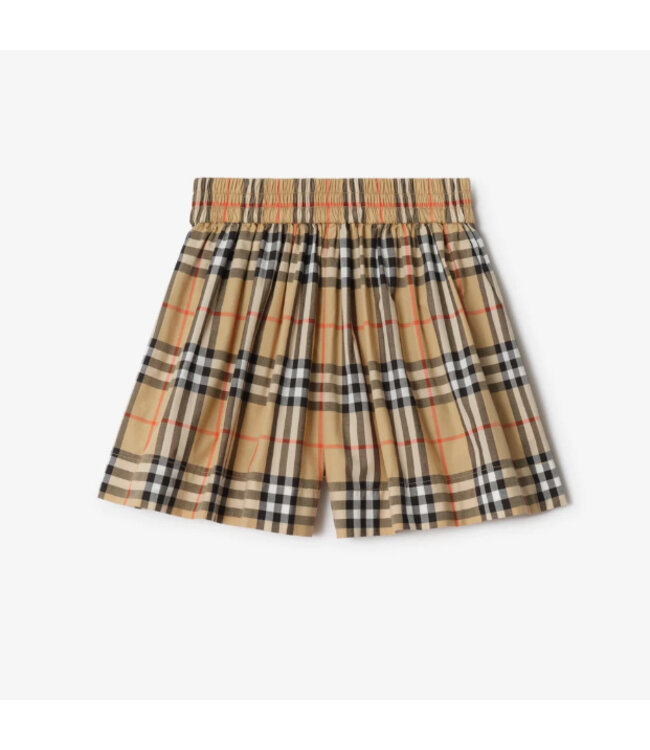 Burberry C:KG4 MARCY CHK:171444:B9368