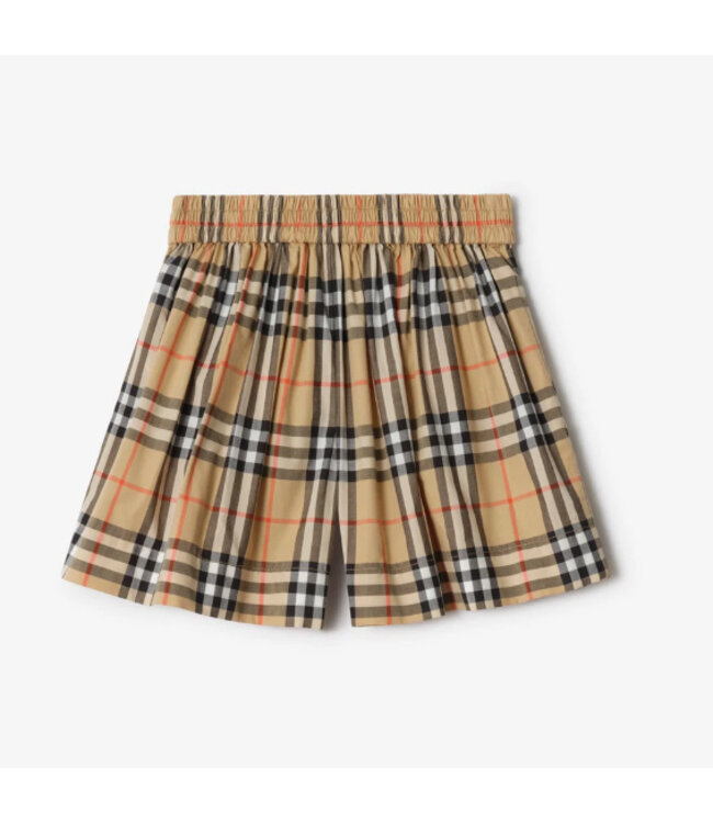 Burberry C:KG4 MARCY CHK:171444:B9368