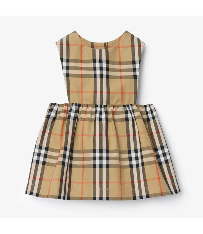Burberry C:N7 HALIMA CHK SET:170733:B9368