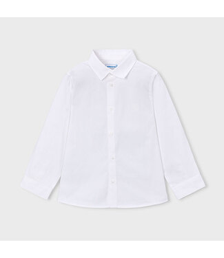 Mayoral Basic l/s shirt 146_055