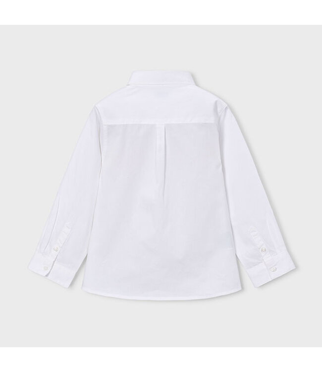 Mayoral Basic l/s shirt 146_055