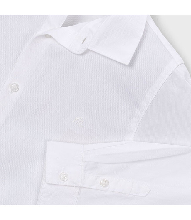 Mayoral Basic l/s shirt 146_055