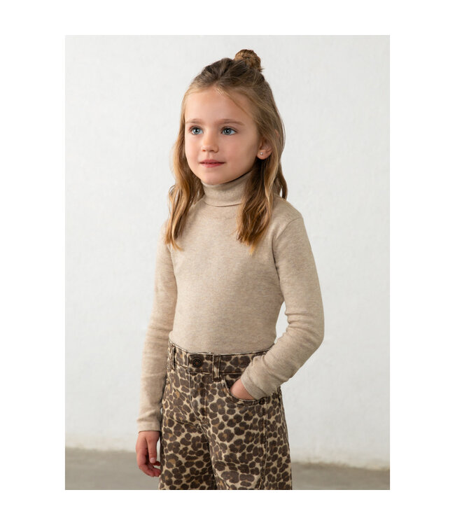Mayoral Basic knitting turtleneck 313_048