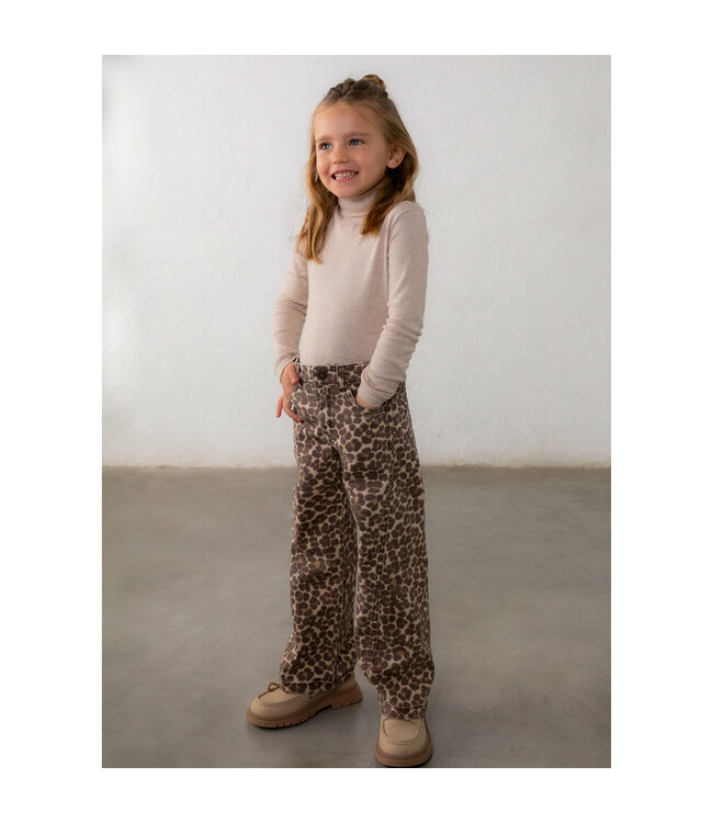 Mayoral Basic knitting turtleneck 313_048