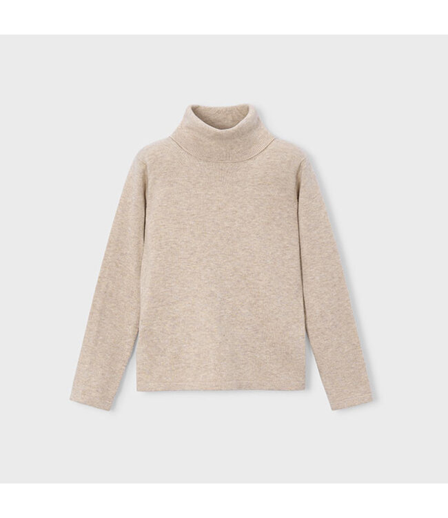 Mayoral Basic knitting turtleneck 313_048