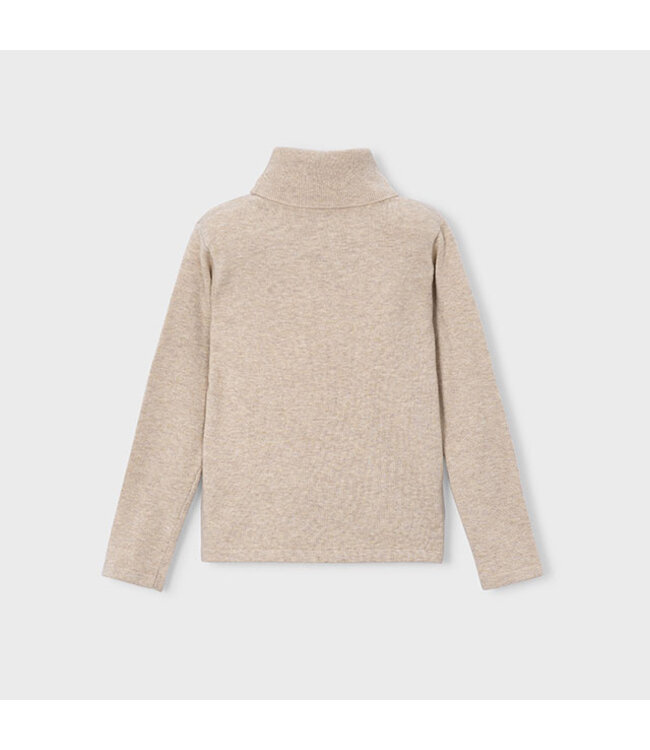 Mayoral Basic knitting turtleneck 313_048