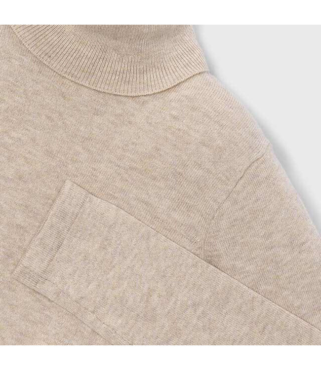 Mayoral Basic knitting turtleneck 313_048