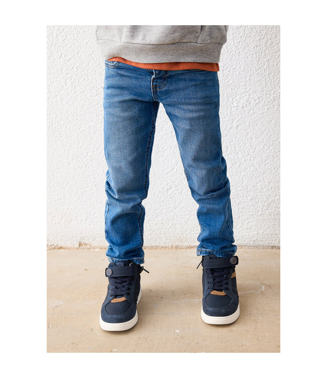 Mayoral Basic slim fit trousers 504_062