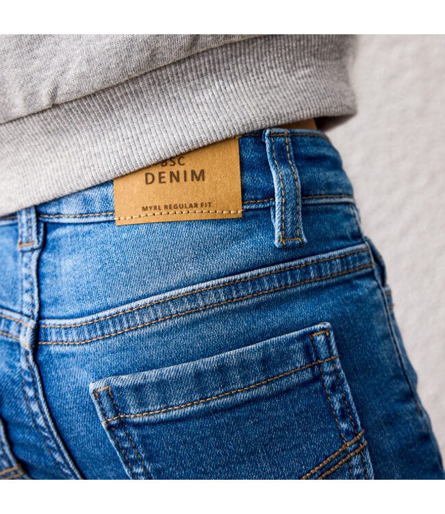 Mayoral Basic slim fit trousers 504_062