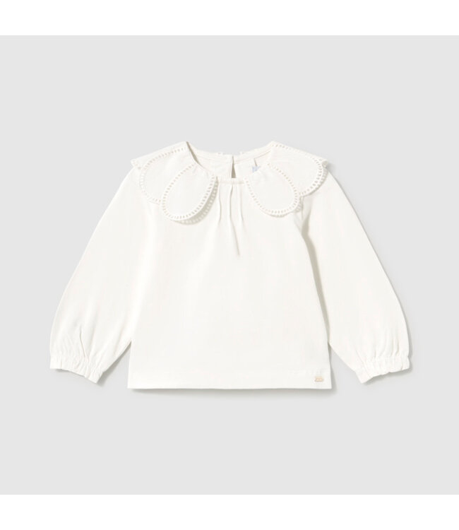 Mayoral L/s t-shirt 2091_082