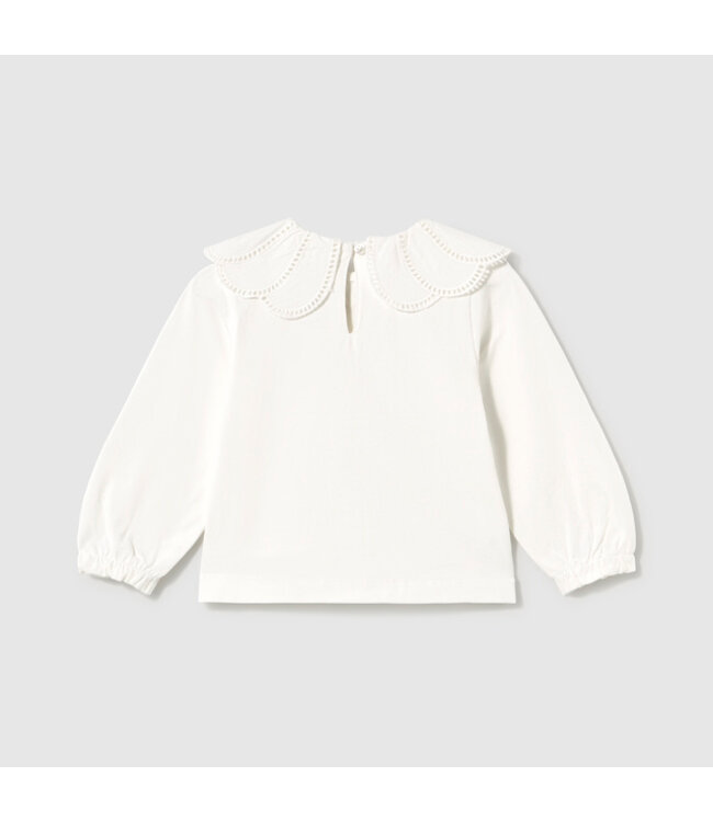 Mayoral L/s t-shirt 2091_082