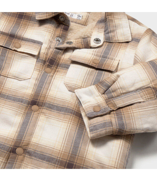 Mayoral Shirt 2108_058