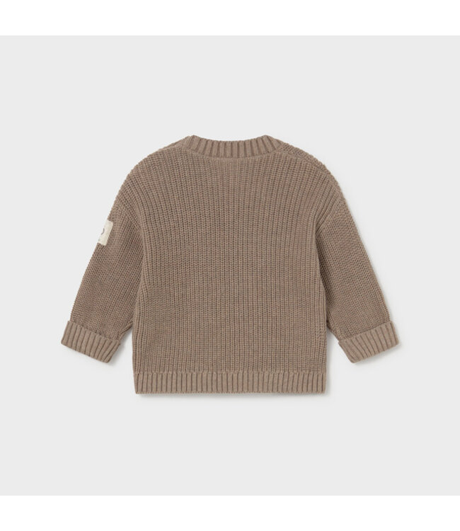 Mayoral Sweater 2367_032