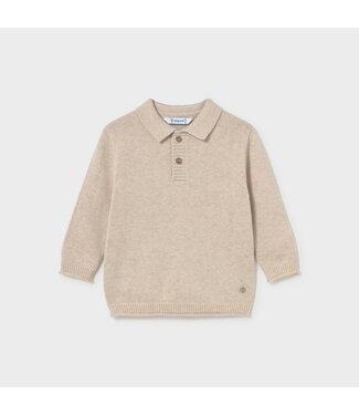 Mayoral Polo sweater 2376_064