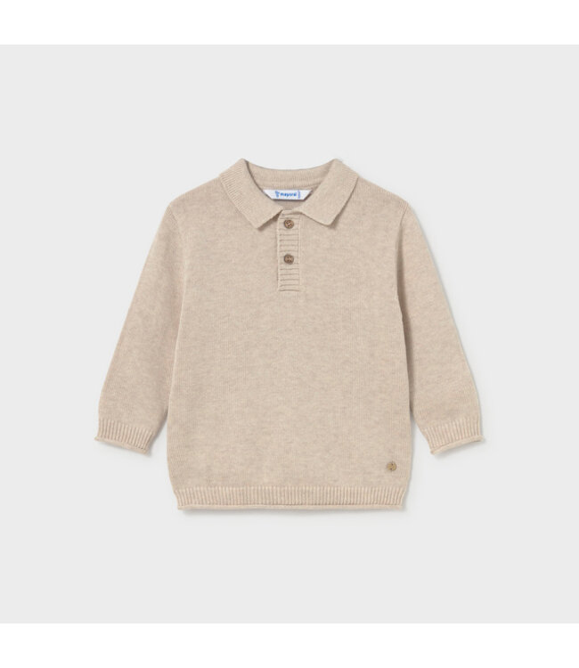Mayoral Polo sweater 2376_064