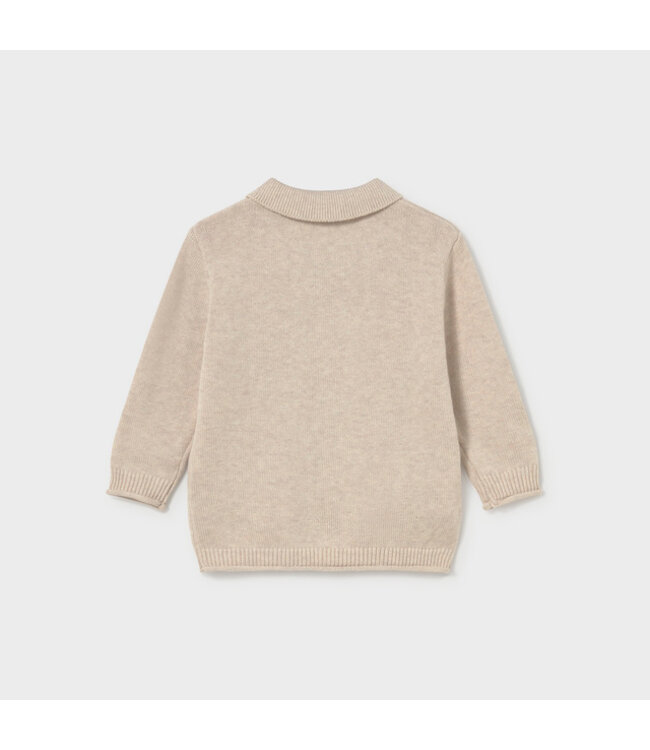 Mayoral Polo sweater 2376_064