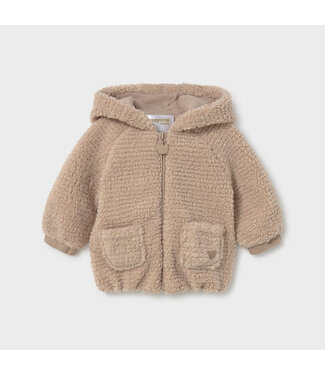 Mayoral Lined sweater 2408_016