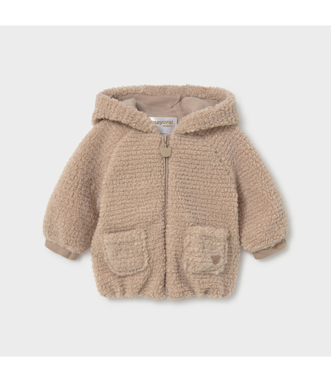 Mayoral Lined sweater 2408_016