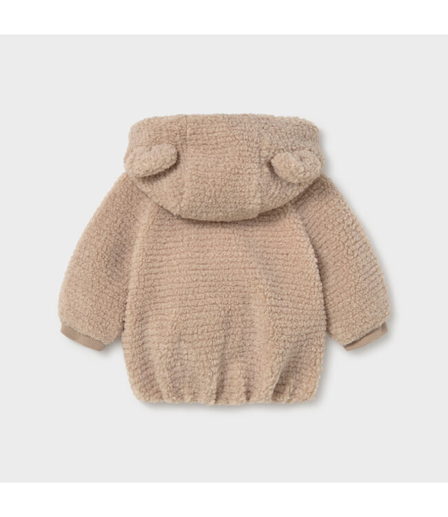 Mayoral Lined sweater 2408_016
