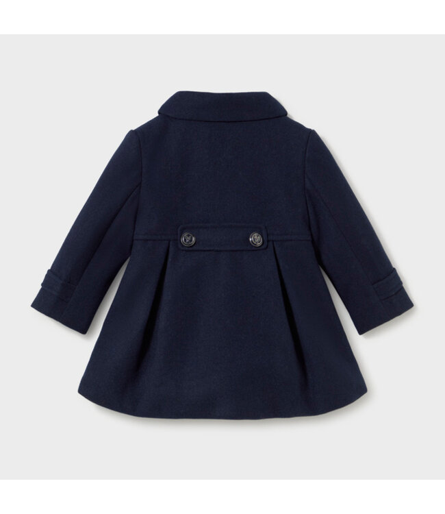 Mayoral Woolen Coat 2415_010