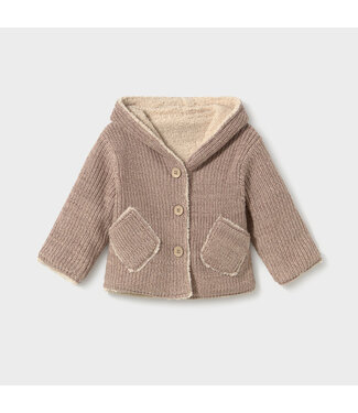 Mayoral Reversible pullover 2441_010
