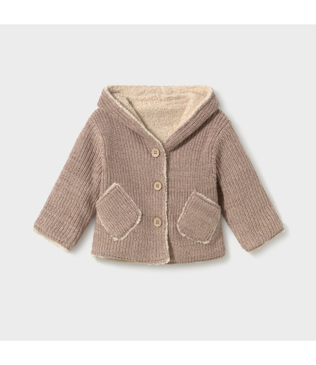 Mayoral Reversible pullover 2441_010