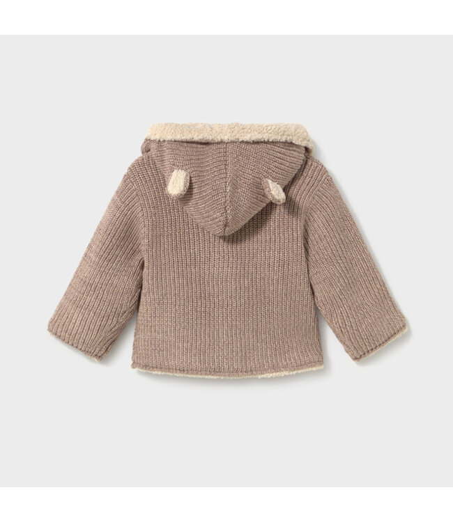 Mayoral Reversible pullover 2441_010