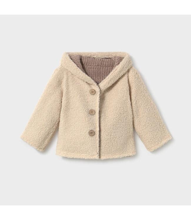 Mayoral Reversible pullover 2441_010